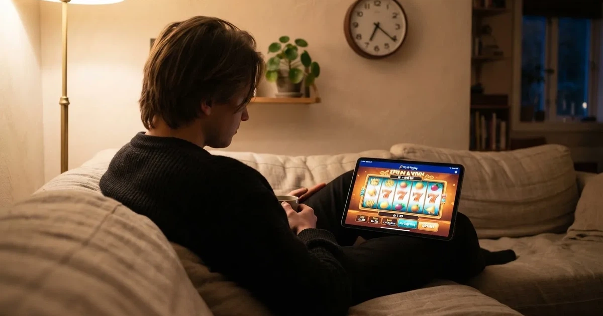 Bonuser på nettcasino i Norge: hva det faktisk koster spilleren