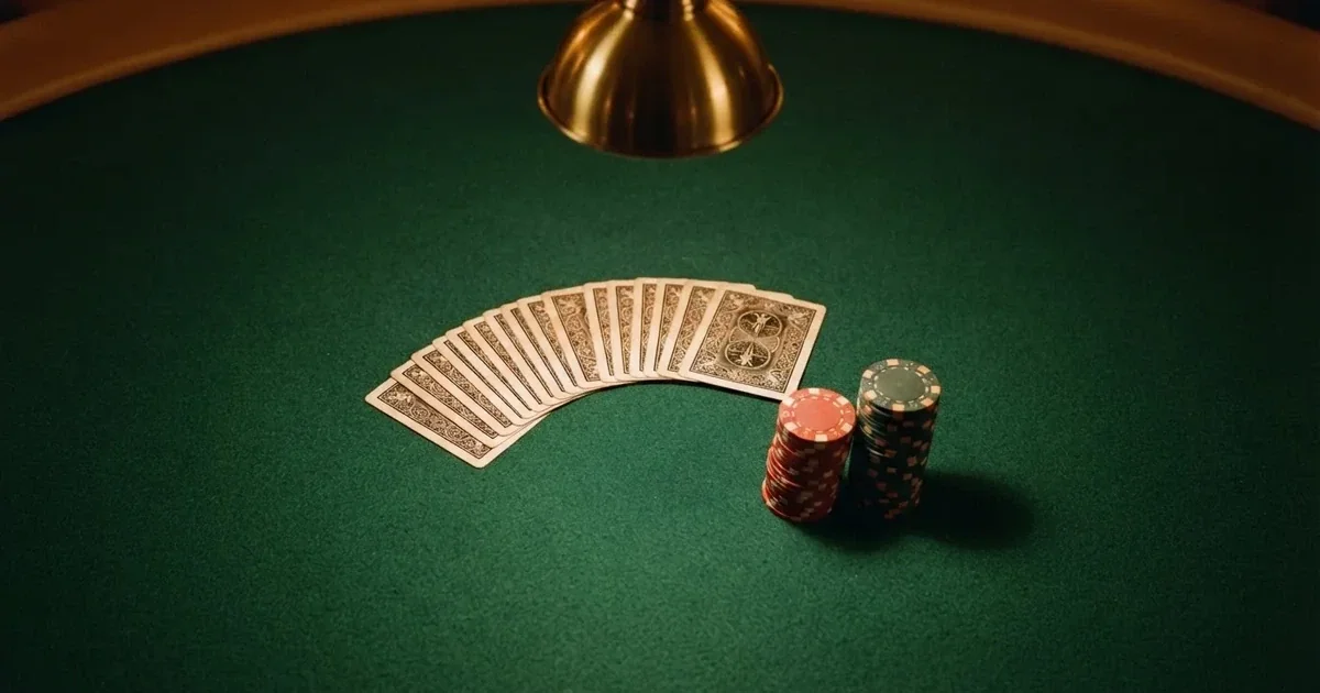 Casino slots i Norge 2026 – rammer, aktører og det markedet koster