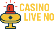 Casino Live NO