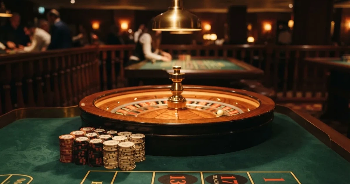 Norske casino gevinster i 2026: hva Norsk Tipping faktisk tilbyr